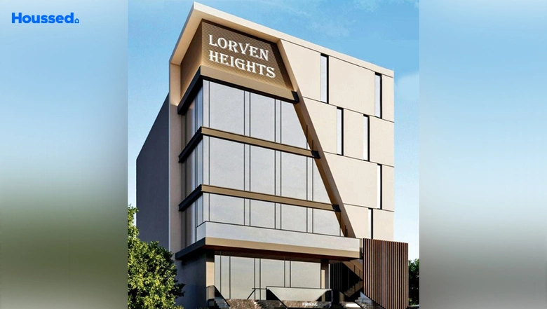 Lorven Heights